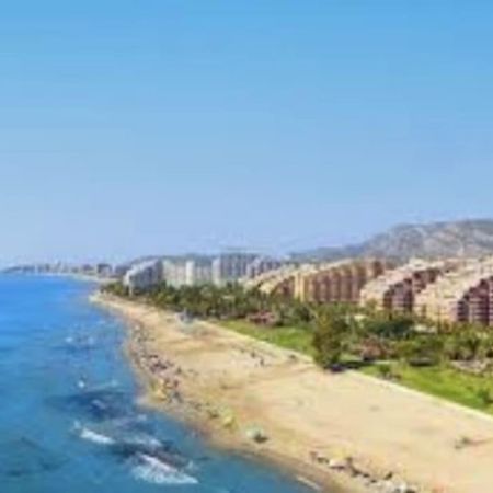 Adosado Unifamiliar Villa Cabanes  Ngoại thất bức ảnh