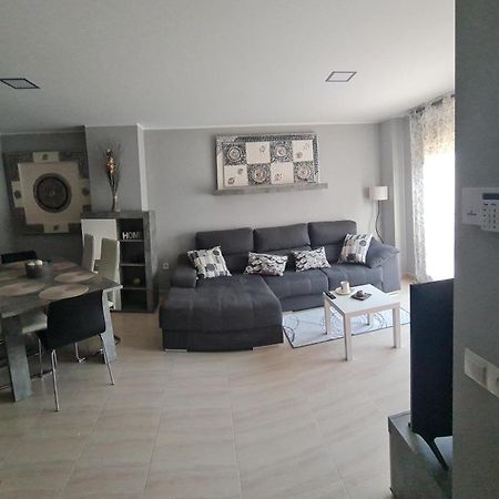 Adosado Unifamiliar Villa Cabanes  Ngoại thất bức ảnh