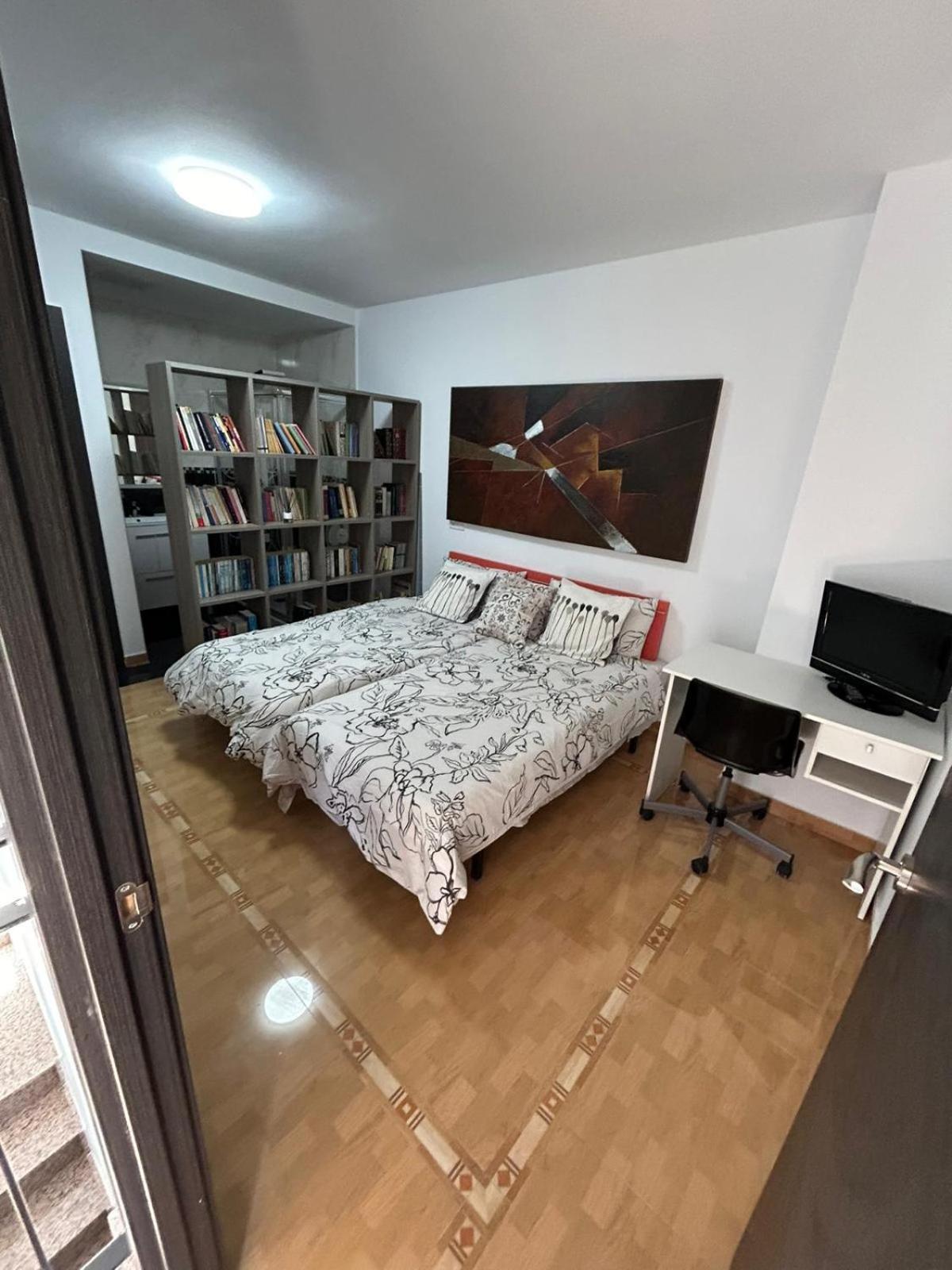 Adosado Unifamiliar Villa Cabanes  Ngoại thất bức ảnh