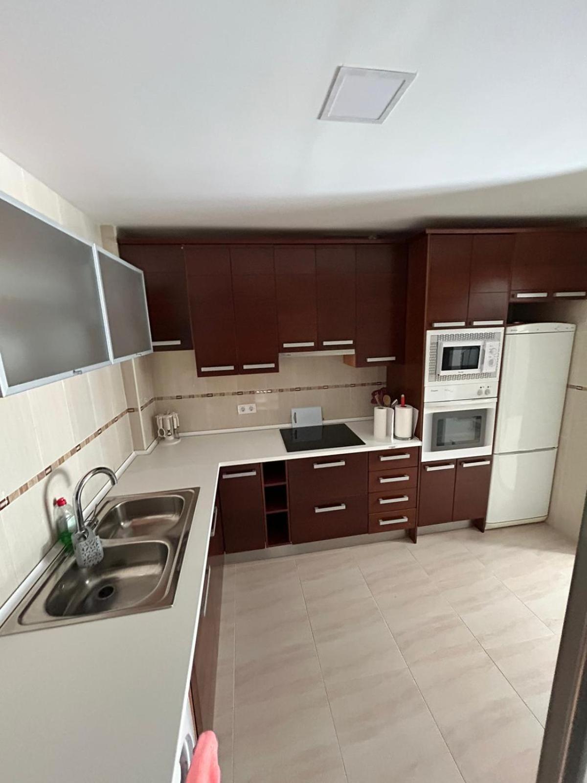 Adosado Unifamiliar Villa Cabanes  Ngoại thất bức ảnh