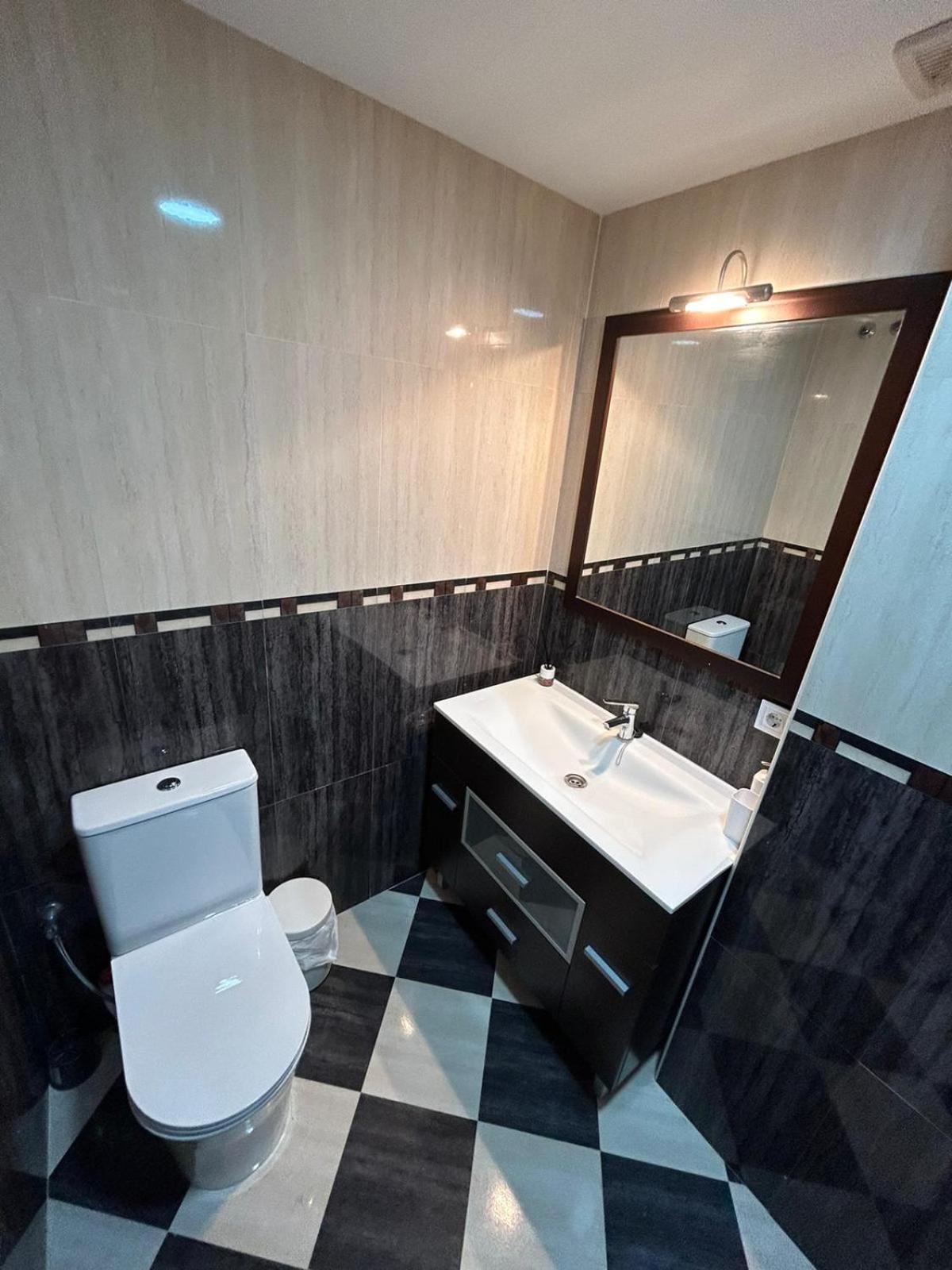 Adosado Unifamiliar Villa Cabanes  Ngoại thất bức ảnh