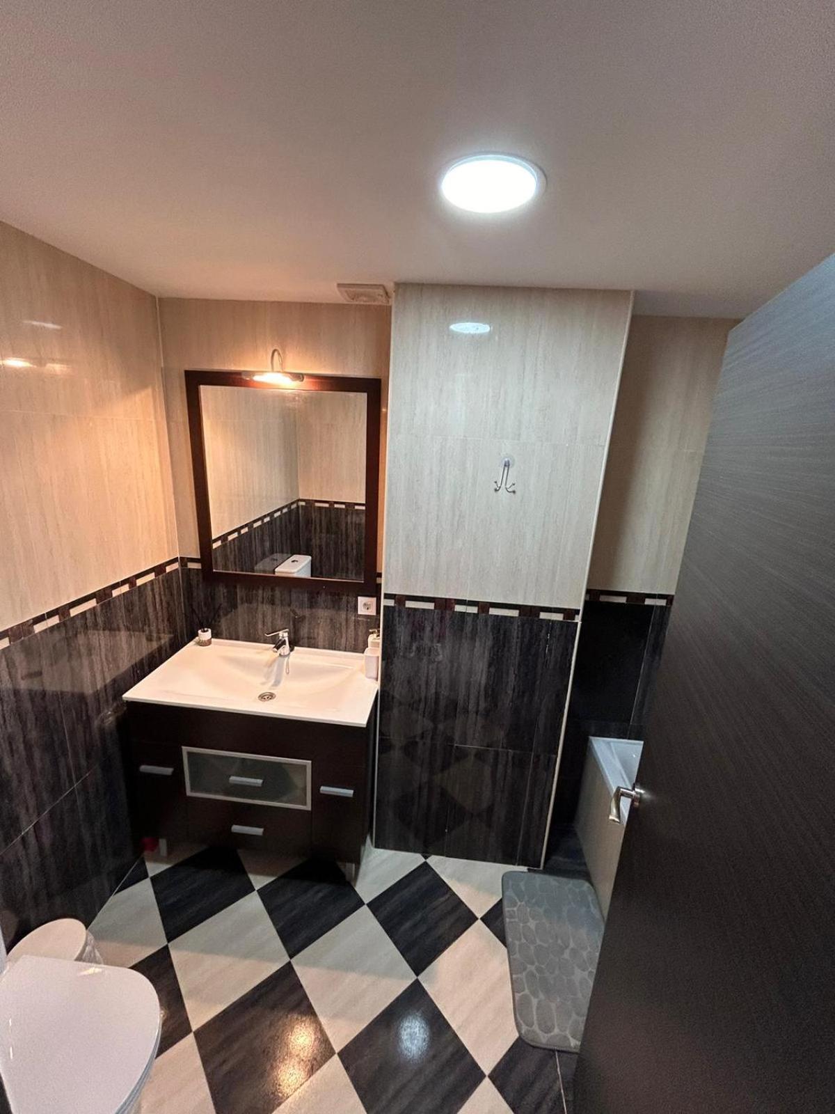 Adosado Unifamiliar Villa Cabanes  Ngoại thất bức ảnh