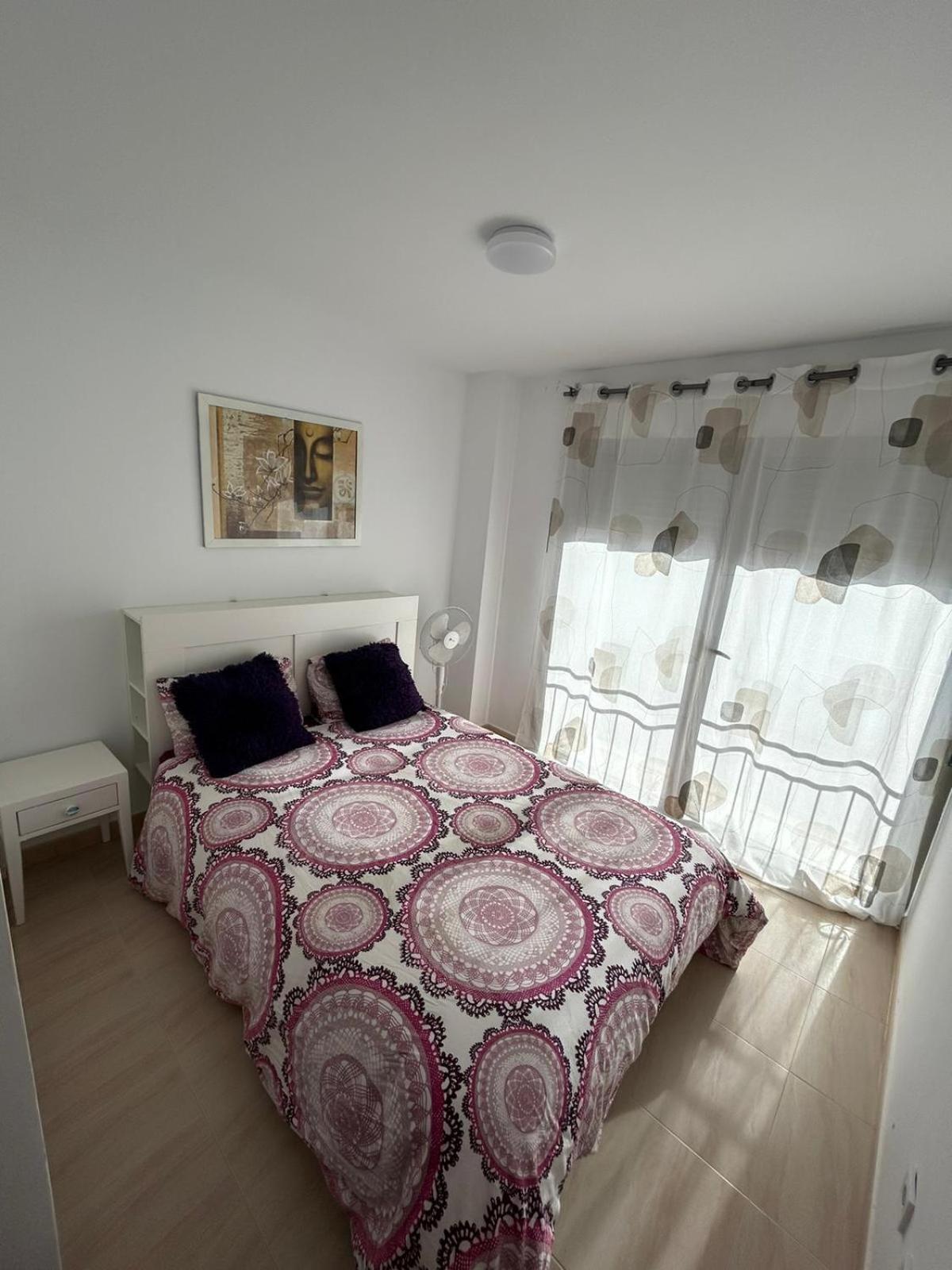 Adosado Unifamiliar Villa Cabanes  Ngoại thất bức ảnh
