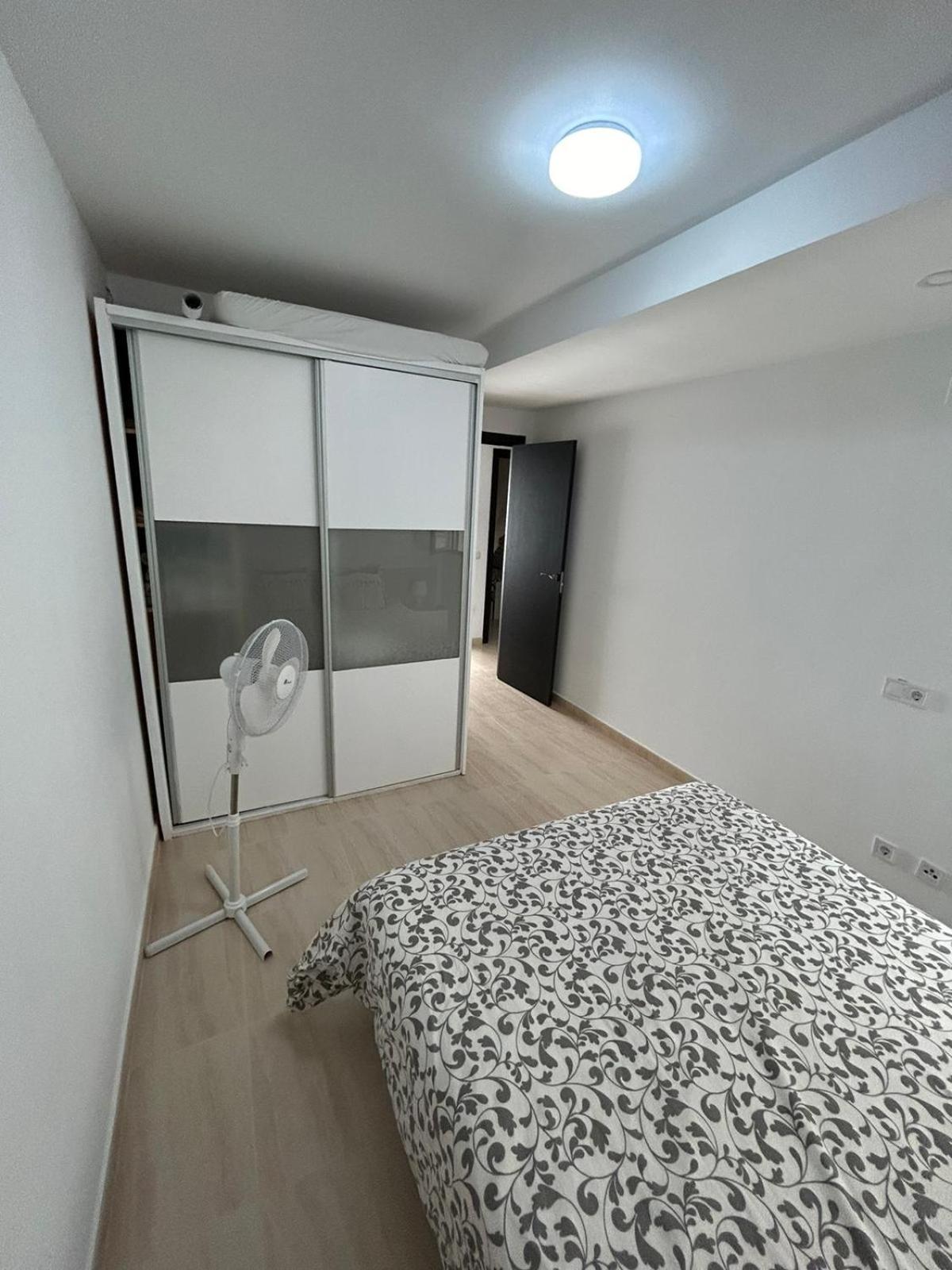 Adosado Unifamiliar Villa Cabanes  Ngoại thất bức ảnh