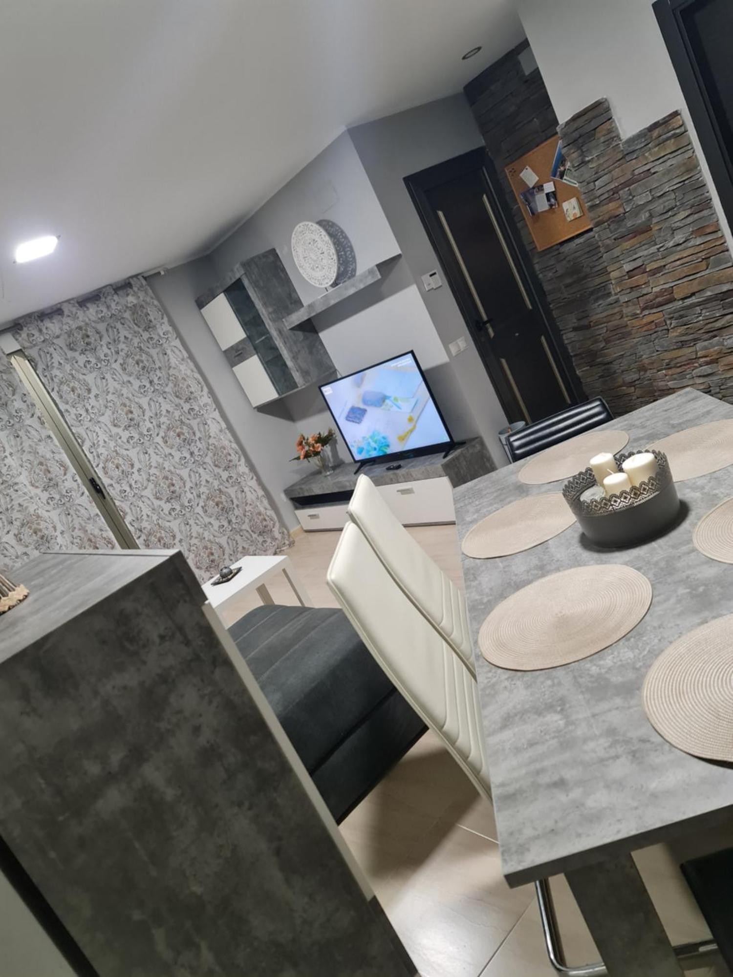 Adosado Unifamiliar Villa Cabanes  Ngoại thất bức ảnh
